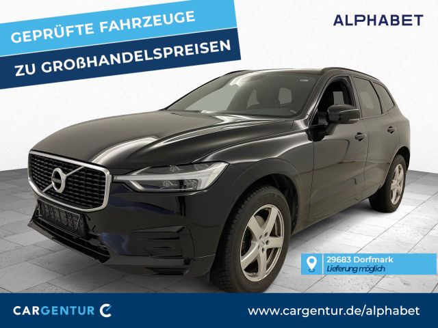 Volvo XC 60 D4 2WD R Design SpoSi Lane El.Heckkl. Navi