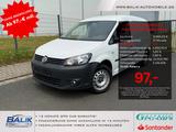 Volkswagen Caddy Kasten/Kombi Maxi Kasten*NAVI*SITZHEIZUNG* - Volkswagen Caddy Maxi in Aachen