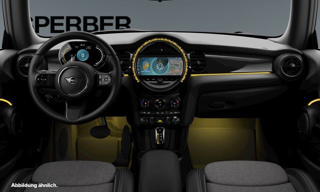 MINI Cooper SE - Bild 3