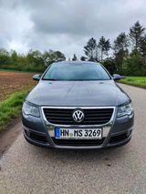 Volkswagen Passat B6 2.0 TDI Variant Sport, 2 Hand! N... - Volkswagen Passat: TDI Sport