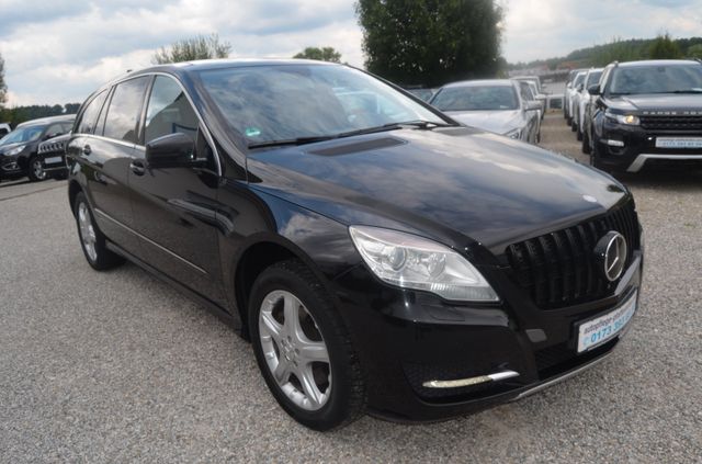 Mercedes-Benz R 350 R -Klasse R 350 L CDI 4Matic*7Sitzer*AHK