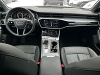 Audi A6 - Vorschau Bild 11