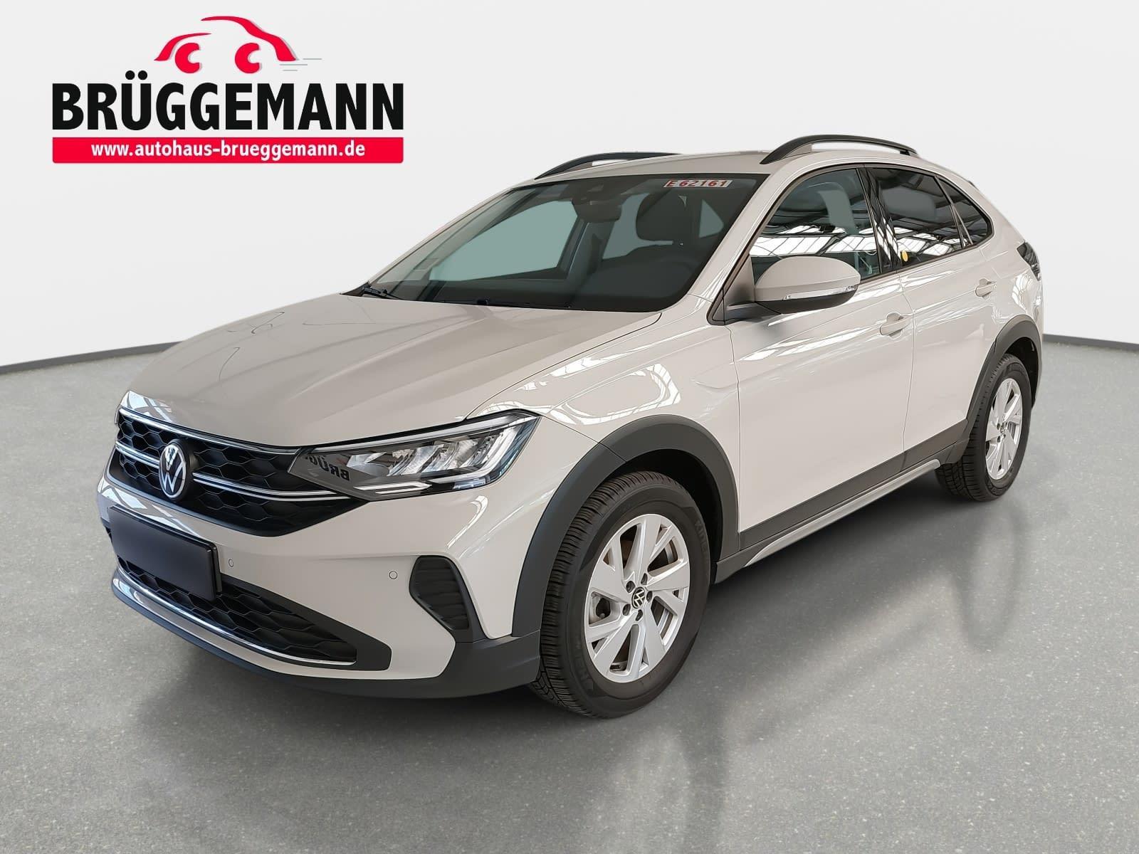 Volkswagen 1.0 TSI DSG LIFE NAVI LED ACC SITZHEIZUNG PDC KA