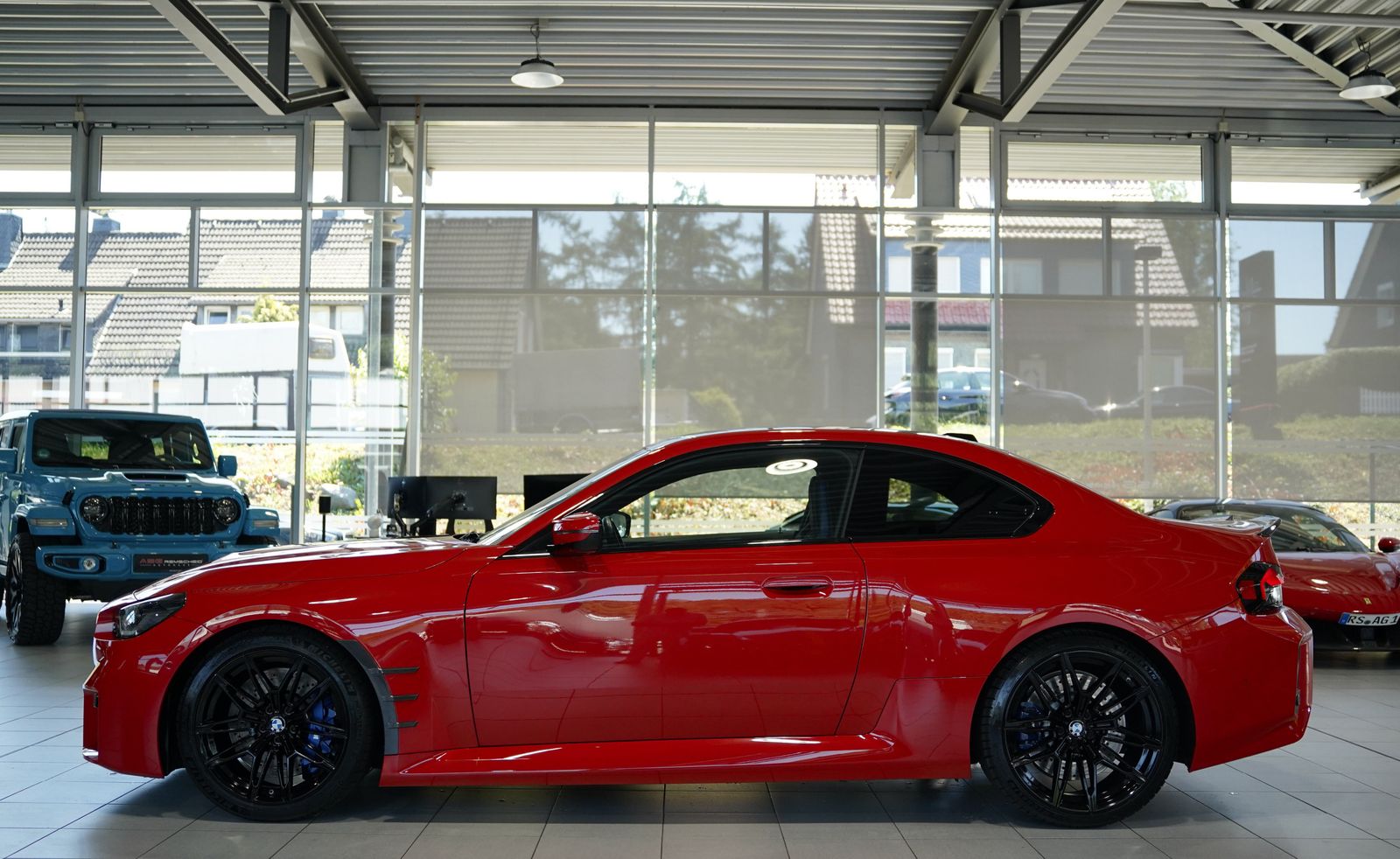 Bmw M2