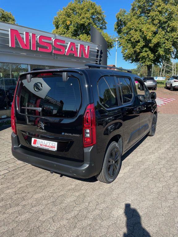 Citroën ë-Berlingo M Elektromotor 136 SHINE
