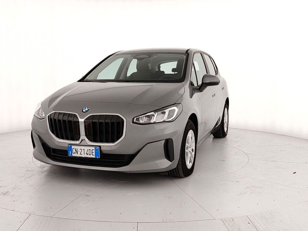 Other Bmw 2 Active Tourer 218d imagem 3