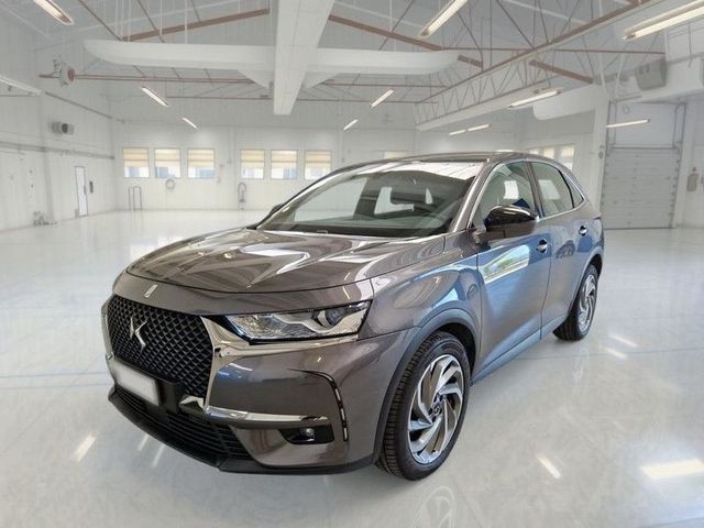 DS Automobiles DS DS 7 CROSSBACK BlueHDi 130 Automatica Busines