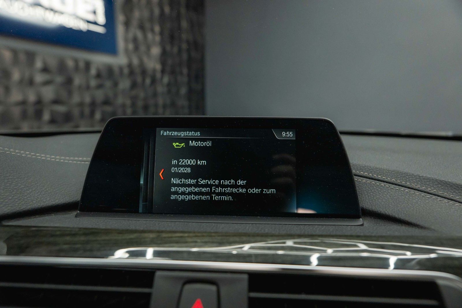 Fahrzeugabbildung BMW 420i Gran Coupé LCI Advantage | LED | Leder