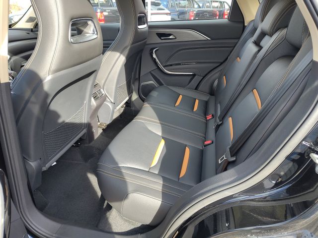 DFSK FAW Bestune T77 Pro 360° Kamera