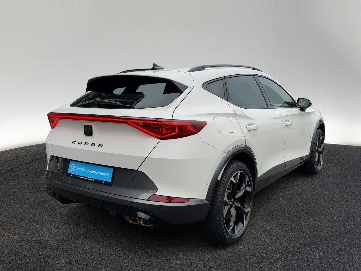 Cupra Formentor - Bild 4