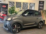 Ligier JS50L DCI Mopedauto Leichtmobil JS 50 L Microcar - mit Diesel-Antrieb: Mopedauto