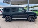 Mercedes-Benz G 63 AMG G -Modell Station G 63 AMG - Mercedes G 63 AMG Benzin Gebrauchtwagen