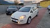 Fiat Punto 1.4 GPL 5 perfetta garantita 12 mesi - Fiat Punto mit LPG-Antrieb