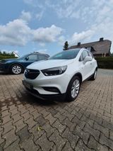 Opel Mokka X 1.4 Turbo Color INNOVATION Automatik...
