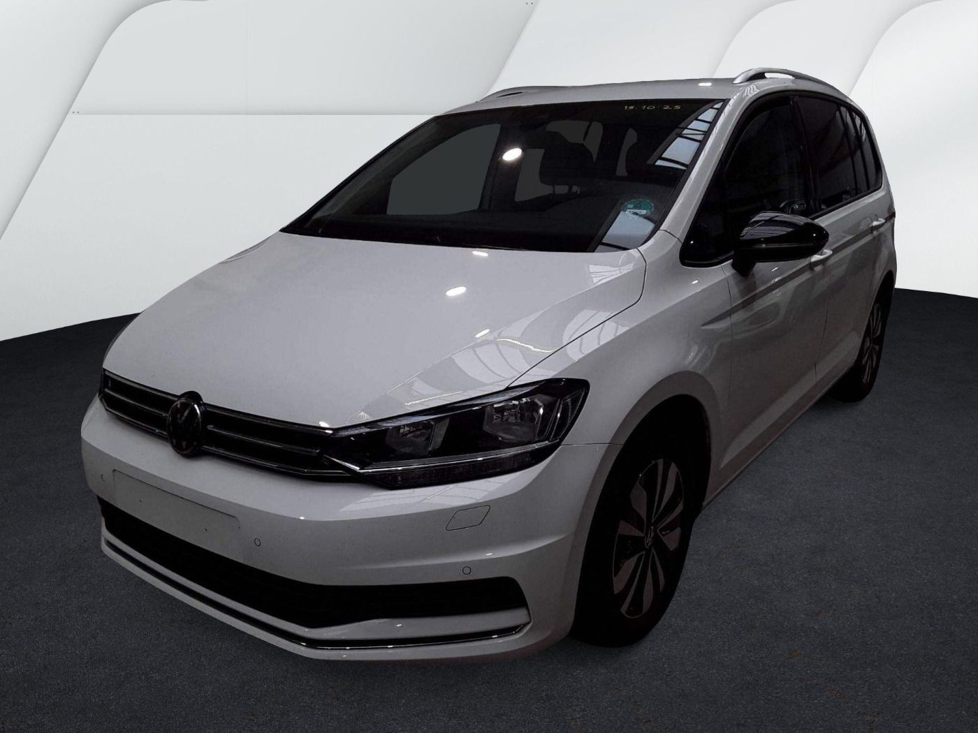 Volkswagen Touran - Bild 2