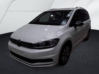 Volkswagen Touran - Vorschau Bild 2