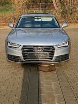Audi a7 Quattro Sportback 2016 - Audi A5: Sportback 20