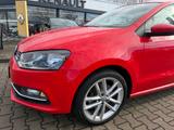 Volkswagen Polo V 1.2 TSI Highline - : Kleinwagen, 1.2