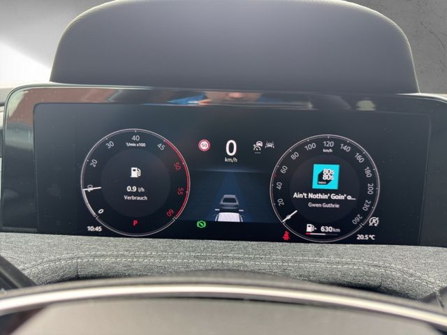 Skoda Superb Combi 2.0 TDI DSG Selection *MATRIX*NAVI*
