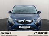 Opel Zafira 1.4 Turbo "Selection" AHK Navi 7-Sitzer - Opel Zafira: 7