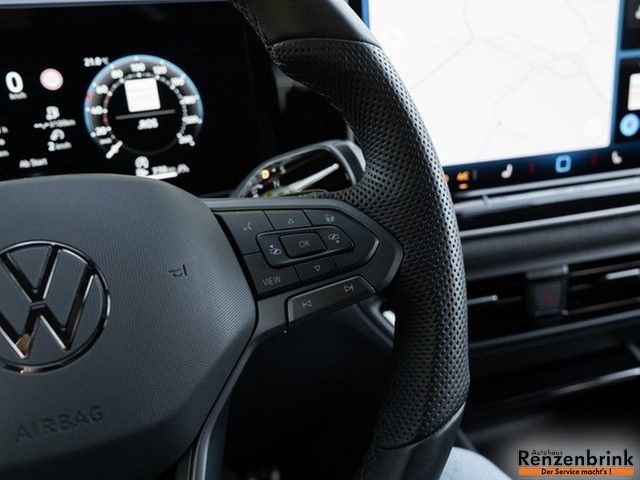 Tiguan R-Line 2.0 TSI DSG 4Motion Black Style