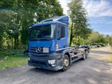 Mercedes-Benz Antos 3-Achser BM 963 25XX OM471 6x2 Fg - Offers matching your search criteria