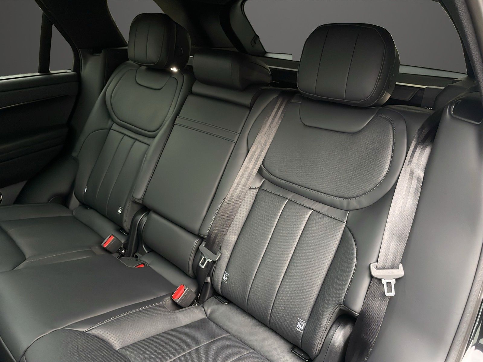 Fahrzeugabbildung Land Rover Range Rover Sport P460e Dynamic HSE 23 Zoll
