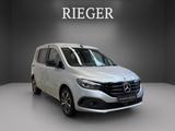 Mercedes-Benz EQT 200 Navi Plus*SHZ*Keyless*MBUX*DAB*Kamera*++ - Mercedes-Benz EQT Gebrauchtwagen