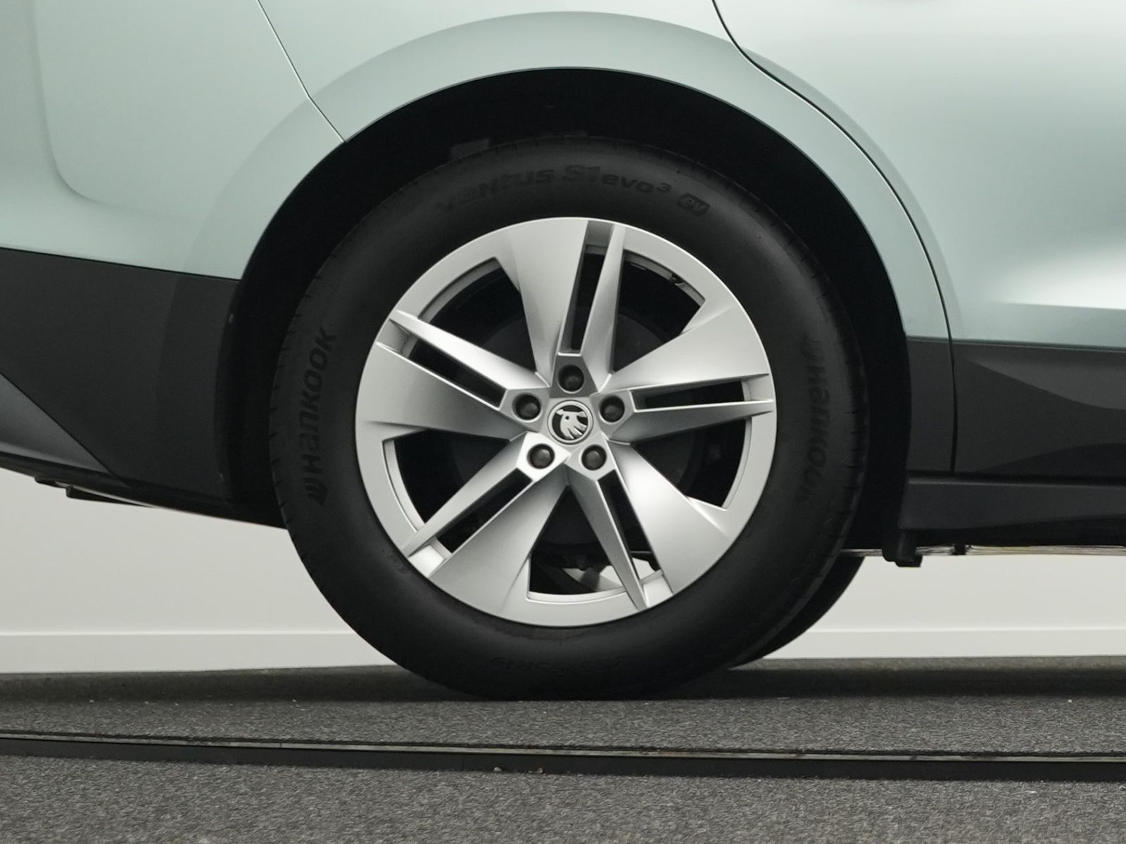 Skoda Enyaq - Bild 49