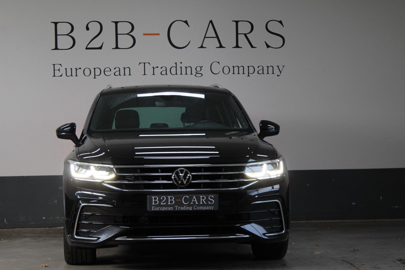Volkswagen Tiguan 1.5 TSI DSG 2xR-Line | IQ Light | AHK imagem 2