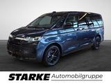 Volkswagen T7 Multivan 2.0 TDI DSG Style lang  AHK Navi LED - : Van, mit Klimaanlage