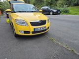Skoda Fabia 1.4l Cool Edition Cool Edition - Skoda Fabia: Gelb