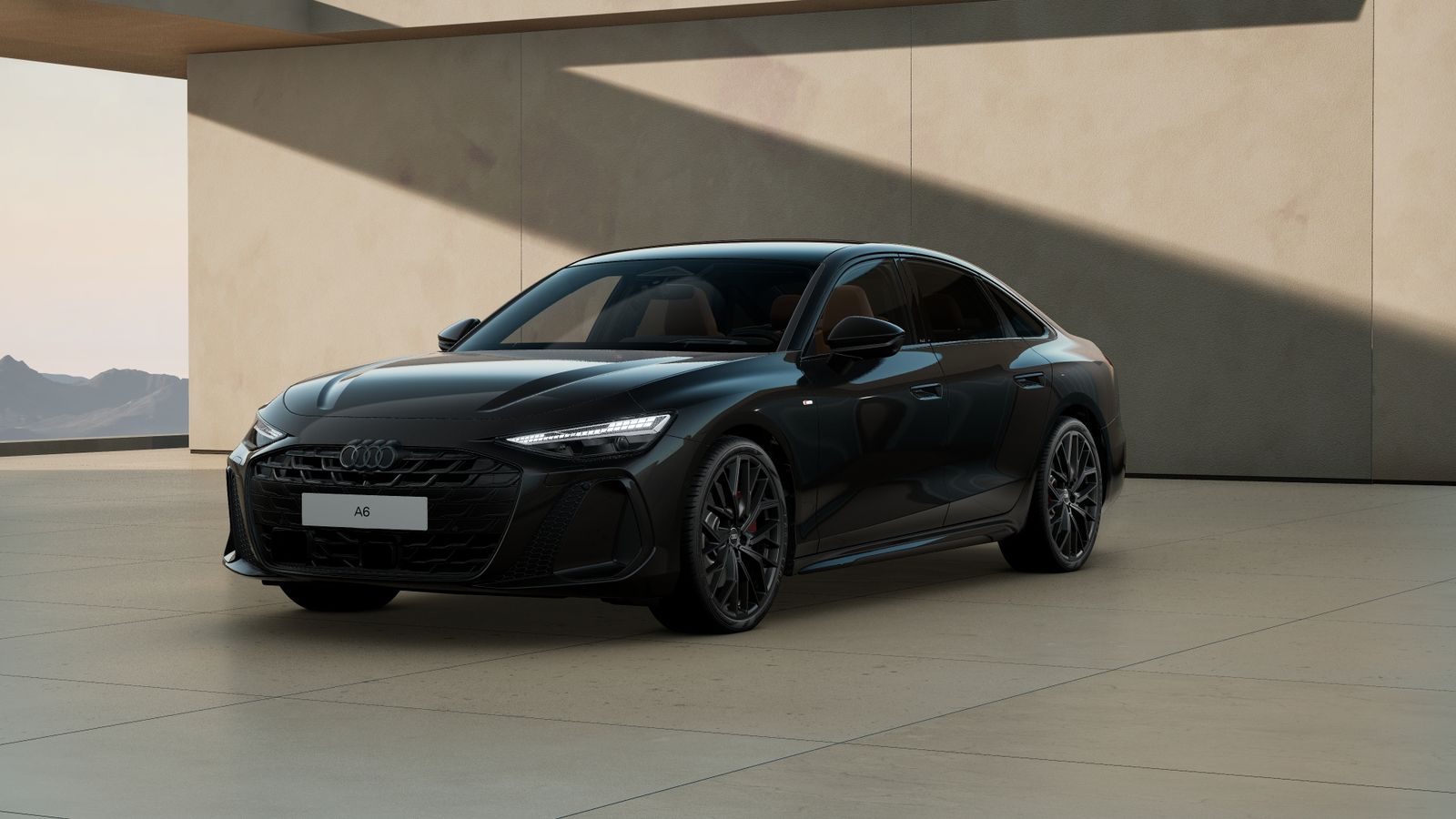 Audi A6 Limousine TFSI quattro 270 kW S tronic imagem 2