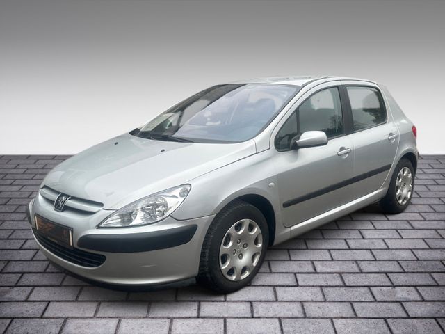 Peugeot 307 Premium *Automatik*