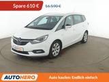 Opel Zafira Tourer 2.0 CDTI Innovation Start/Stop*AHK - Opel Zafira Tourer Gebrauchtwagen
