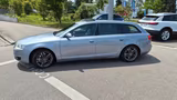 Audi A6 2.0 TFSI Avant - TÜV neu  - Audi A6 aus 2005: 2.0