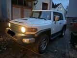 Toyota FJ Cruiser V6 GCC Xtreme / Off-Road Package  - Toyota FJ Gebrauchtwagen