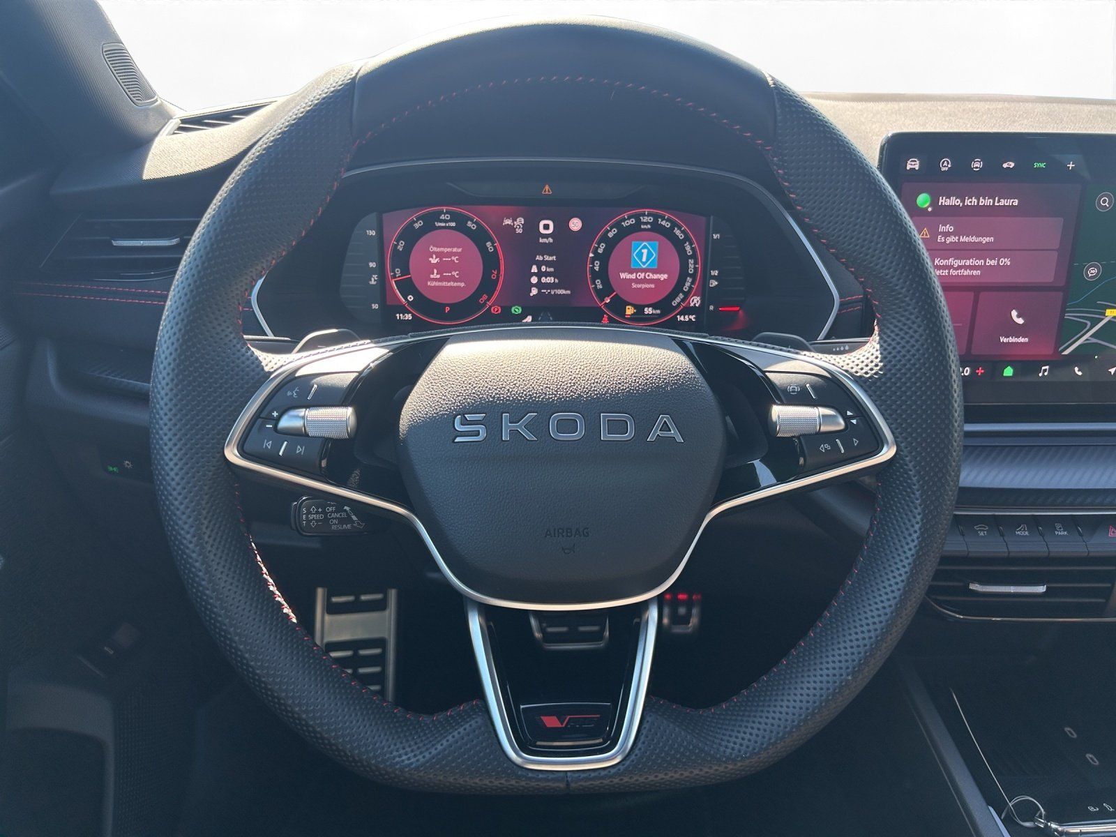 Skoda Octavia - Bild 9