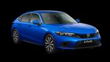 Honda Civic e:HEV Elegance Navi Kamera LED Sitzheizung - Honda Civic Neuwagen in Frankfurt (Main)