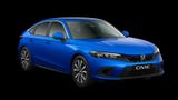 Honda Civic e:HEV Elegance Navi Kamera LED Sitzheizung - Honda New cars in Frankfurt (Main)