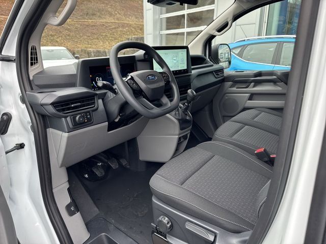 Fahrzeugabbildung Ford Transit Custom 2.0 Ecoblue  320 L1 Trend #AWD #R