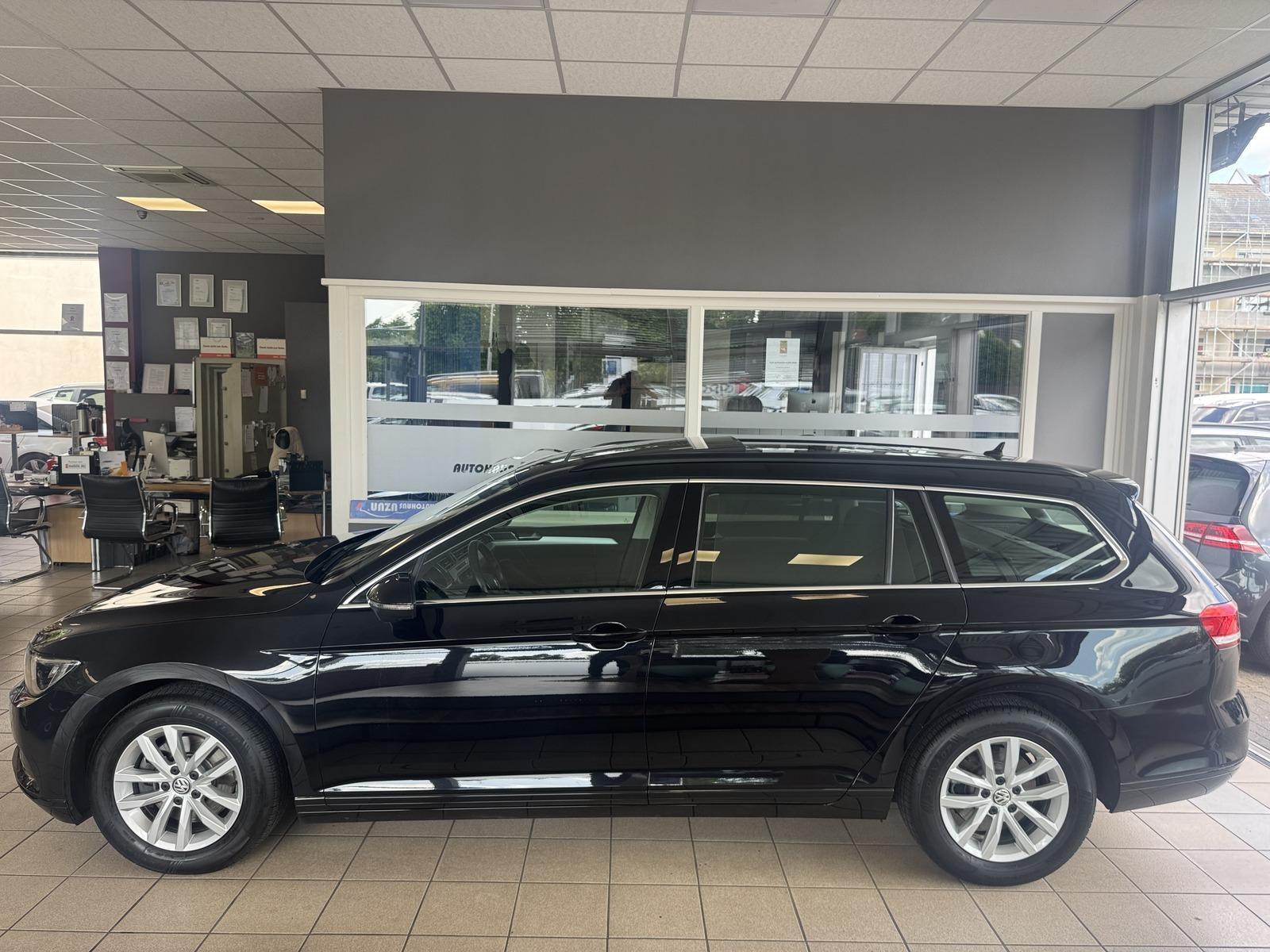 Volkswagen Passat Variant CL Panorama ergoComfort ACC Kamer