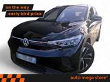 Volkswagen ID.4 Pro Performance 82kWh Kamera/ACC/WPU/LED - schwarze Volkswagen ID.4