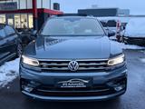 Volkswagen TiguanR-LINEHighline4Motion*PANO*360GKAM*VCC*ACC - VW Gebrauchtwagen