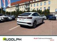 Audi Q4 - Vorschau Bild 5