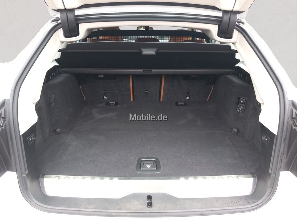 BMW 530 - Bild 5