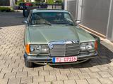 Mercedes-Benz CE 280 - Mercedes CE-Klasse bis 20.000 Euro