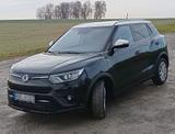 Ssangyong Tivoli 1.5 T-GDi 2WD Fizz - Ssangyong Tivoli von privat