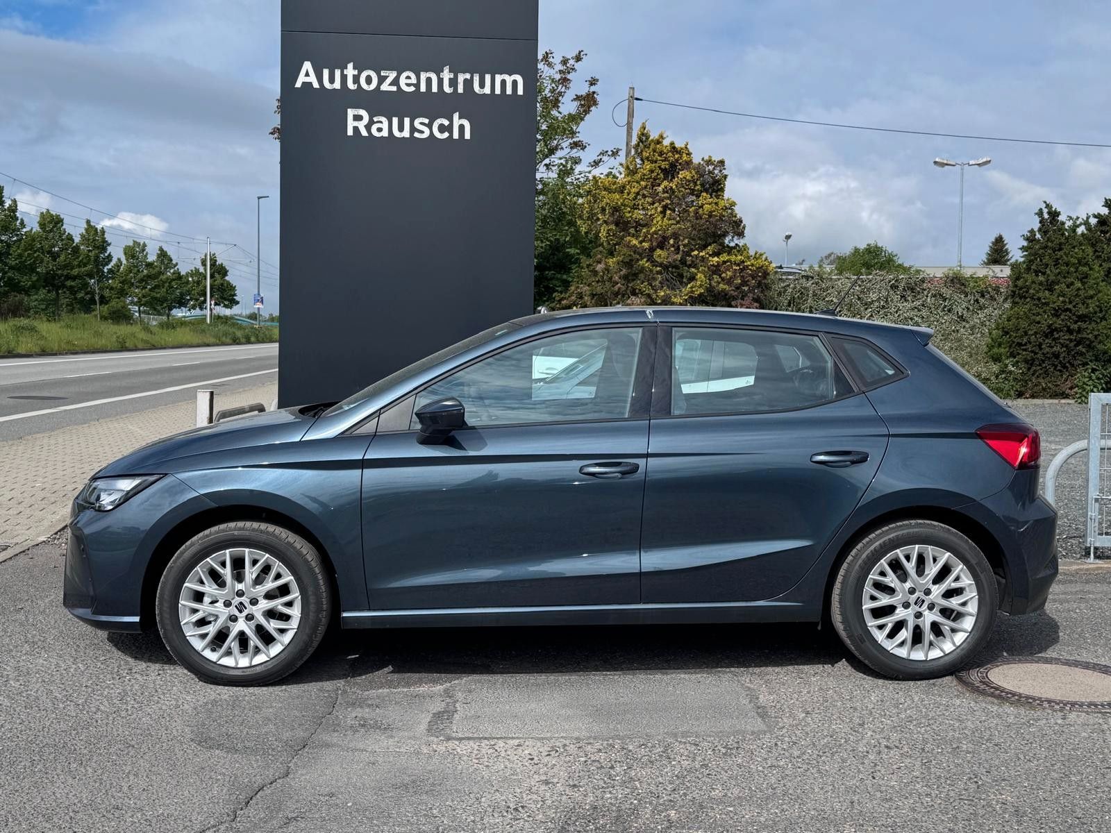 Seat Ibiza 1.0 TSI 70 kW Style imagem 2
