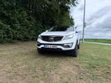 Kia Sportage 2.0 CVVT 2WD Vision Vision - Kia Sportage: Cvvt